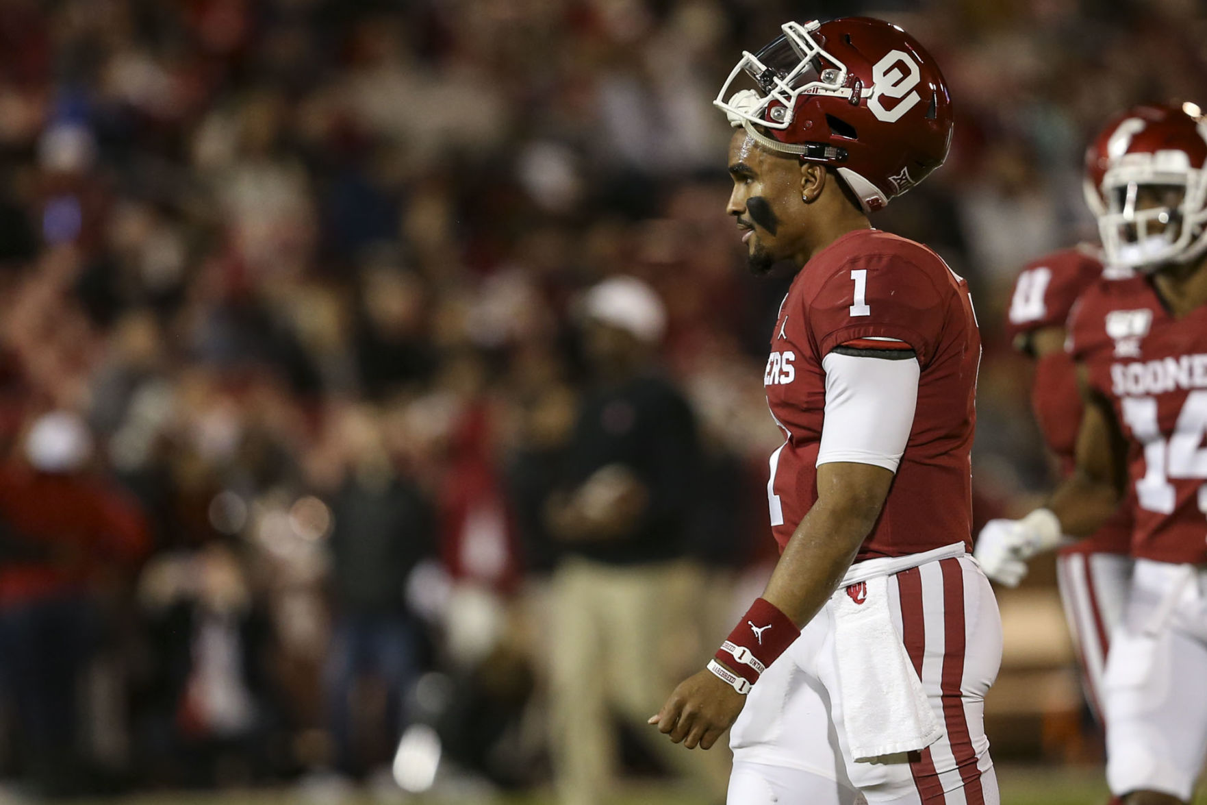 Jalen Hurts